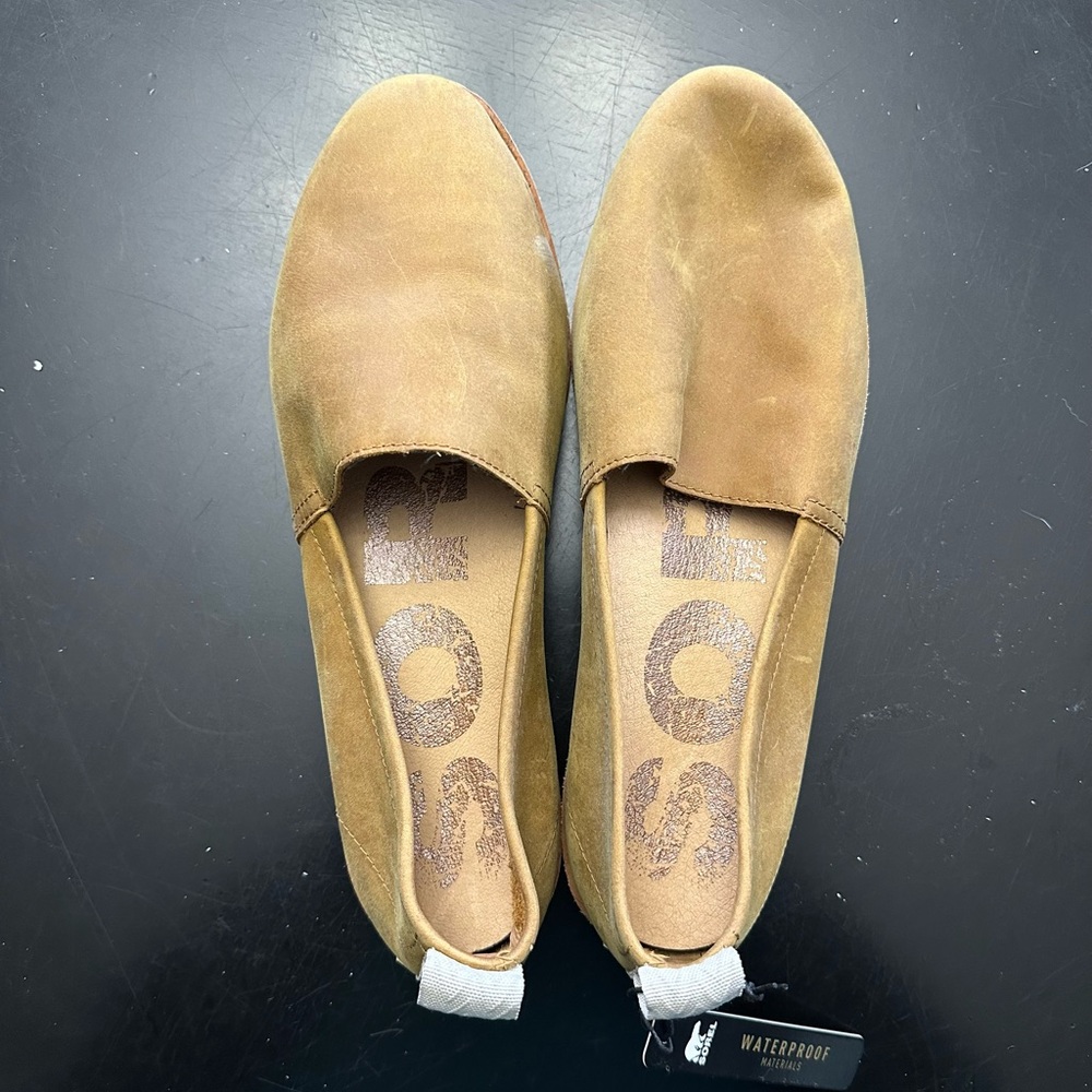 Sorel Ella Flats